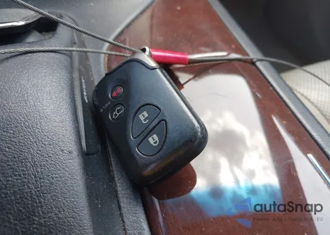 2012 Lexus Rx 350 from USA, damaged, VIN 2T2BK1BA8CC153360